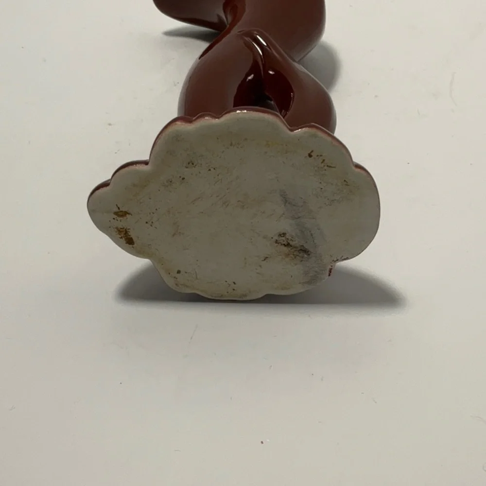 Vintage Bud Vase 6”